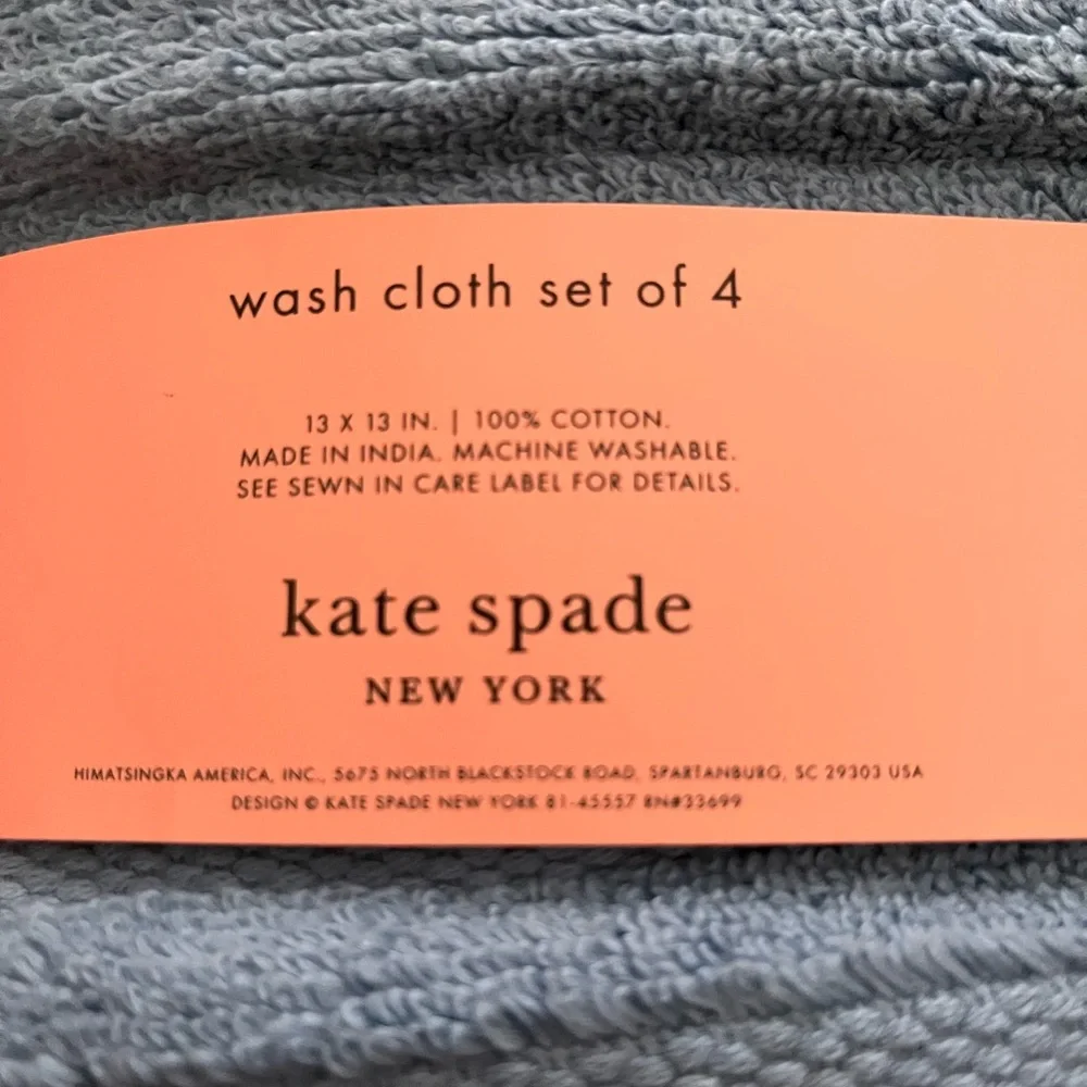 kate spade kate spade